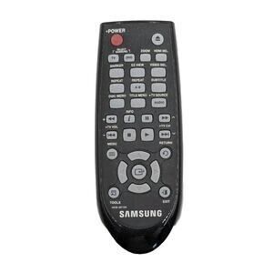 Samsung Remote Control AK59-00110A for DVD Blu-ray Player - Tested Works
